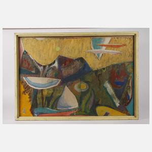 Siegmund Lympasik, "Isola del Giglio"