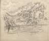 Heiner Malkowsky, Abstrahierte Landschaft