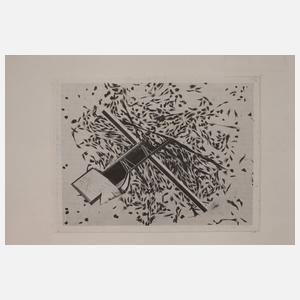 Hans Salentin, Drei Arbeiten
