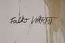 Falko Warmt, Figuration