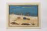 Herbert Wentscher Senior, Boote am Strand