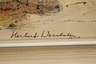 Herbert Wentscher Senior, Boote am Strand