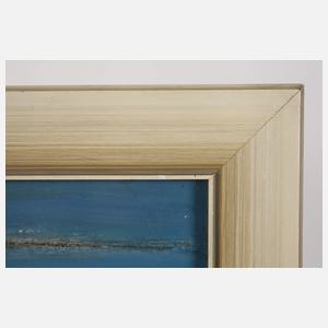 Herbert Wentscher Senior, Boote am Strand