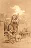 Ludwig Richter, attr., Sommeridylle