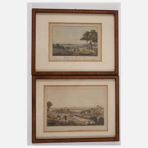 Sammlung Dresdenansichten