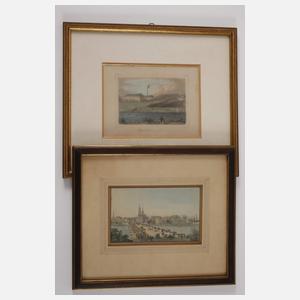 Sammlung Dresdenansichten