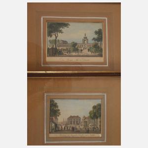 Sammlung Dresdenansichten