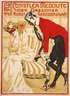 Hans Fritsch, Plakat Dresdner Kunstgenossenschaft