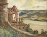 Robert Paul Geissler, "Passau an der Donau ..."