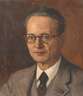 Edmund Körner, Herrenportrait