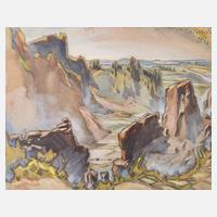 Richard Naumann-Coschütz, Elbsandsteingebirge111