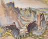 Richard Naumann-Coschütz, Elbsandsteingebirge