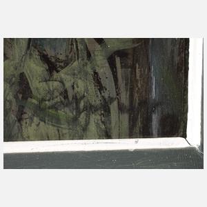 Siegfried Ratzlaff, "Gummibaum"