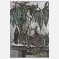 Siegfried Ratzlaff, "Gummibaum"111