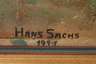 Hans Sachs, Kinder