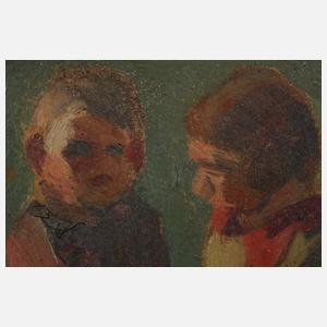 Hans Sachs, Kinder