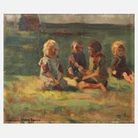 Hans Sachs, Kinder111