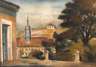 Paul Wilhelm, Barockschloss Diesbar-Seußlitz