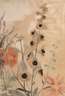Paul Wilhelm, Sommerblumen