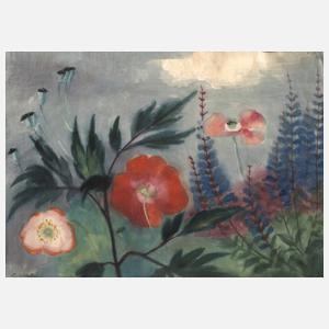 Paul Wilhelm, Blumenstück