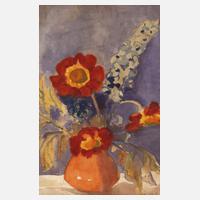 Paul Wilhelm, Blumenstillleben111