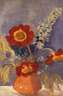 Paul Wilhelm, Blumenstillleben
