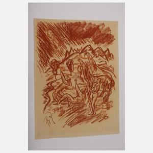 Fritz Zalisz, Erscheinung