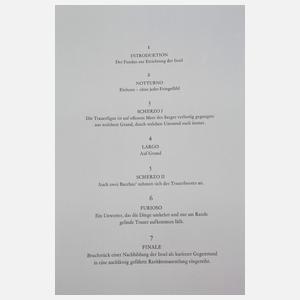 Heinz Zander, Mappenwerk "Schöne Überfahrt"