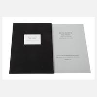 Heinz Zander, Mappenwerk "Schöne Überfahrt"111
