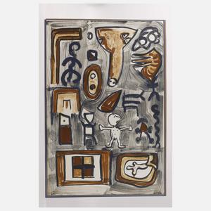 Frieder Heinze, "Himmel"