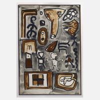 Frieder Heinze, "Himmel"111