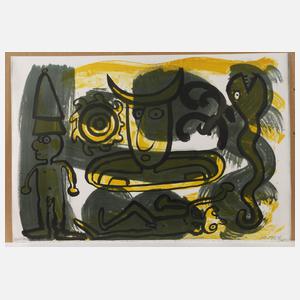 Frieder Heinze, "Sonne"