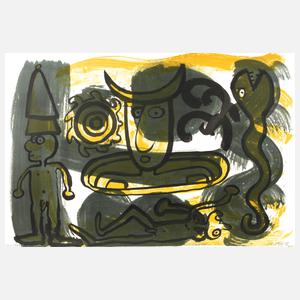 Frieder Heinze, "Sonne"