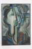 Eckhard Kempin, "Antlitz"