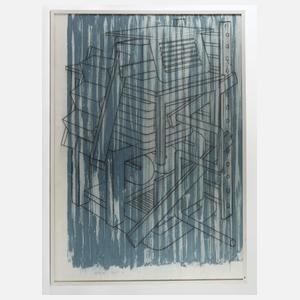 Uwe Kowski, "Stuhl I-27"