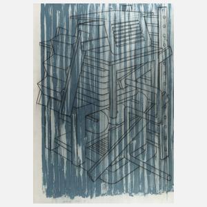 Uwe Kowski, "Stuhl I-27"