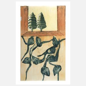 Rosa Loy, "Gute Luft"