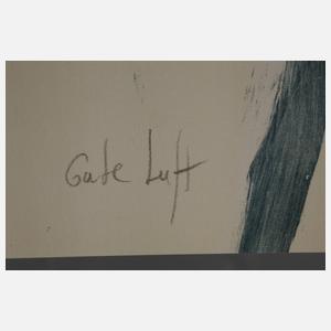 Rosa Loy, "Gute Luft"