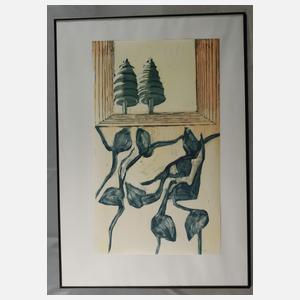 Rosa Loy, "Gute Luft"