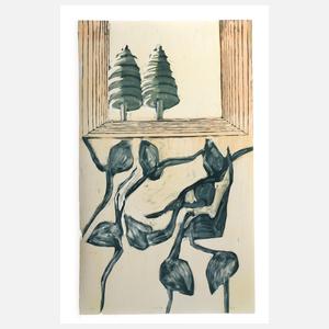 Rosa Loy, "Gute Luft"