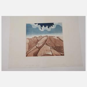 Peter Sylvester, "Historie einer Landschaft"
