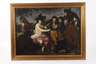 Jorge Barriga Arias, Los Borrachos nach Velazquez