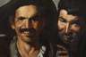 Jorge Barriga Arias, Los Borrachos nach Velazquez
