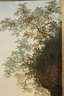 Louis Chalon, Ideallandschaft mit Frankfurt am Main