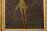 Flämische Schule, Jesus stirbt am Kreuz