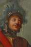 Andachtsbild des Heiligen St. Florian