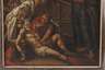 Das Martyrium des Heiligen Erasmus von Antiochia