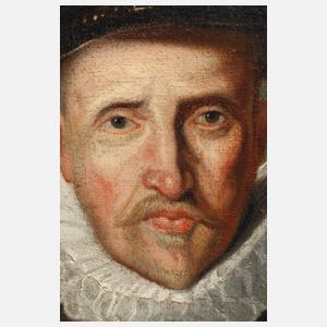 Erzherzog Albrecht zu Pferde nach Rubens