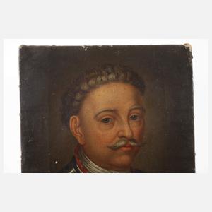Portrait des Stanisław Jan Jabłonowski