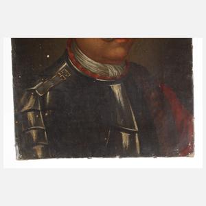 Portrait des Stanisław Jan Jabłonowski